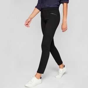 ATHLETA Ponte Moto 2.0 Pants